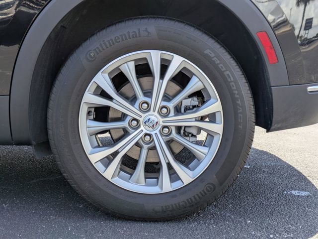 Used 2023 Buick Envision Preferred image 13