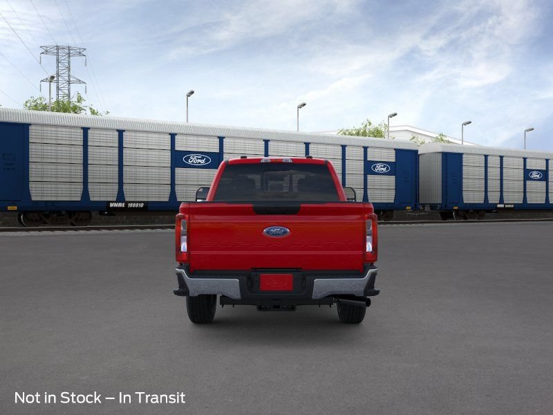 New 2026 Ford F250 XLT AWD/4WD image 5