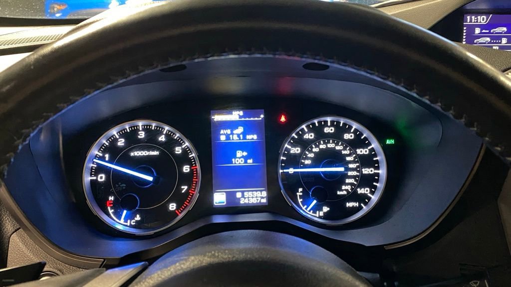 Used 2022 Subaru Ascent Touring AWD/4WD image 27