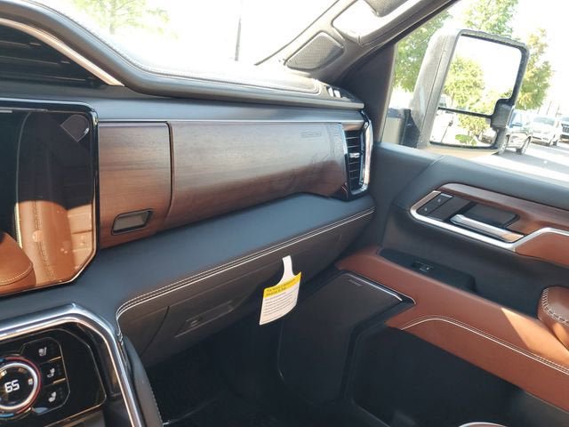 New 2026 GMC Sierra 2500 Denali Ultimate AWD/4WD image 27