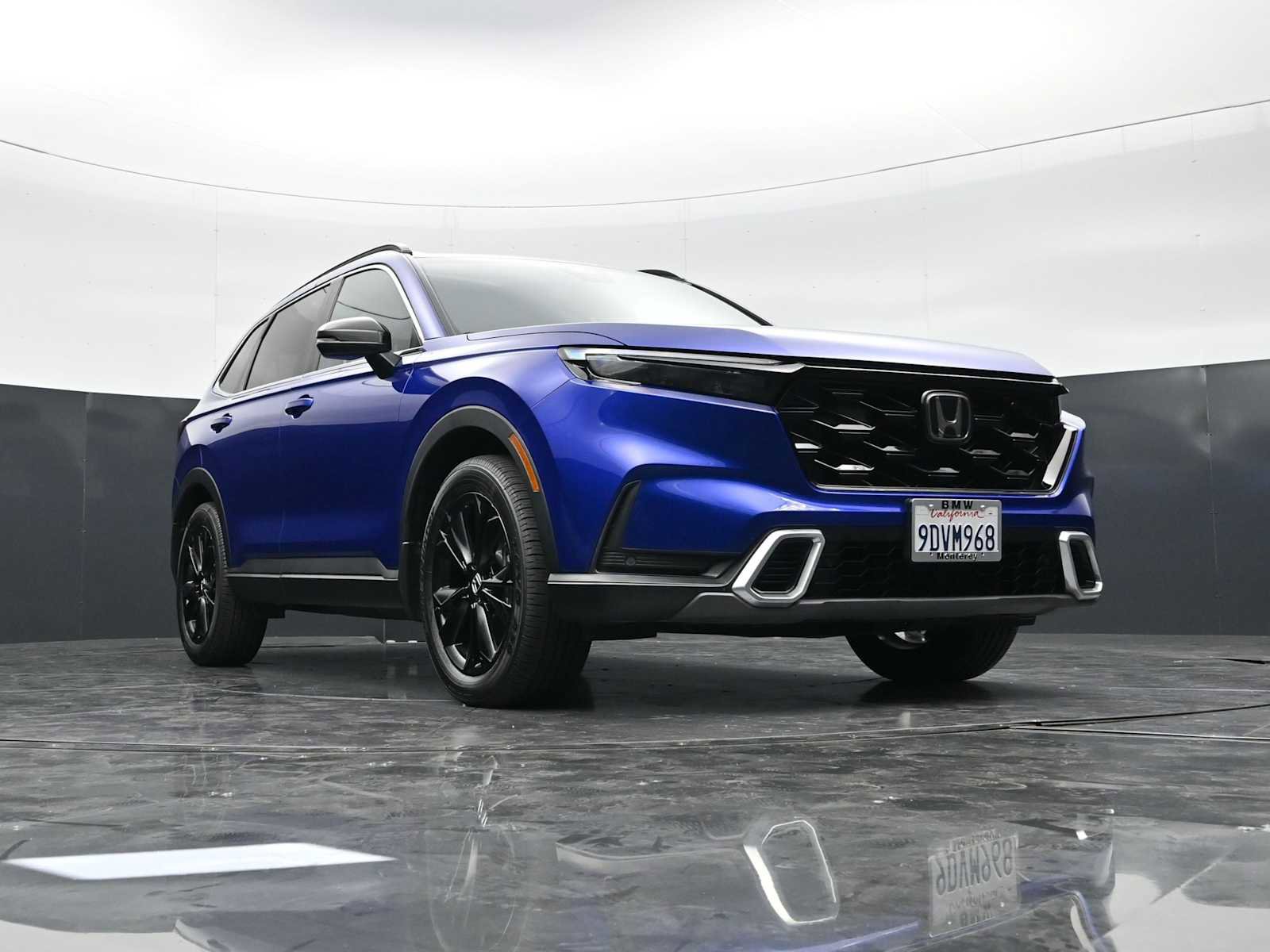 Used 2023 Honda CR-V Sport Touring image 27