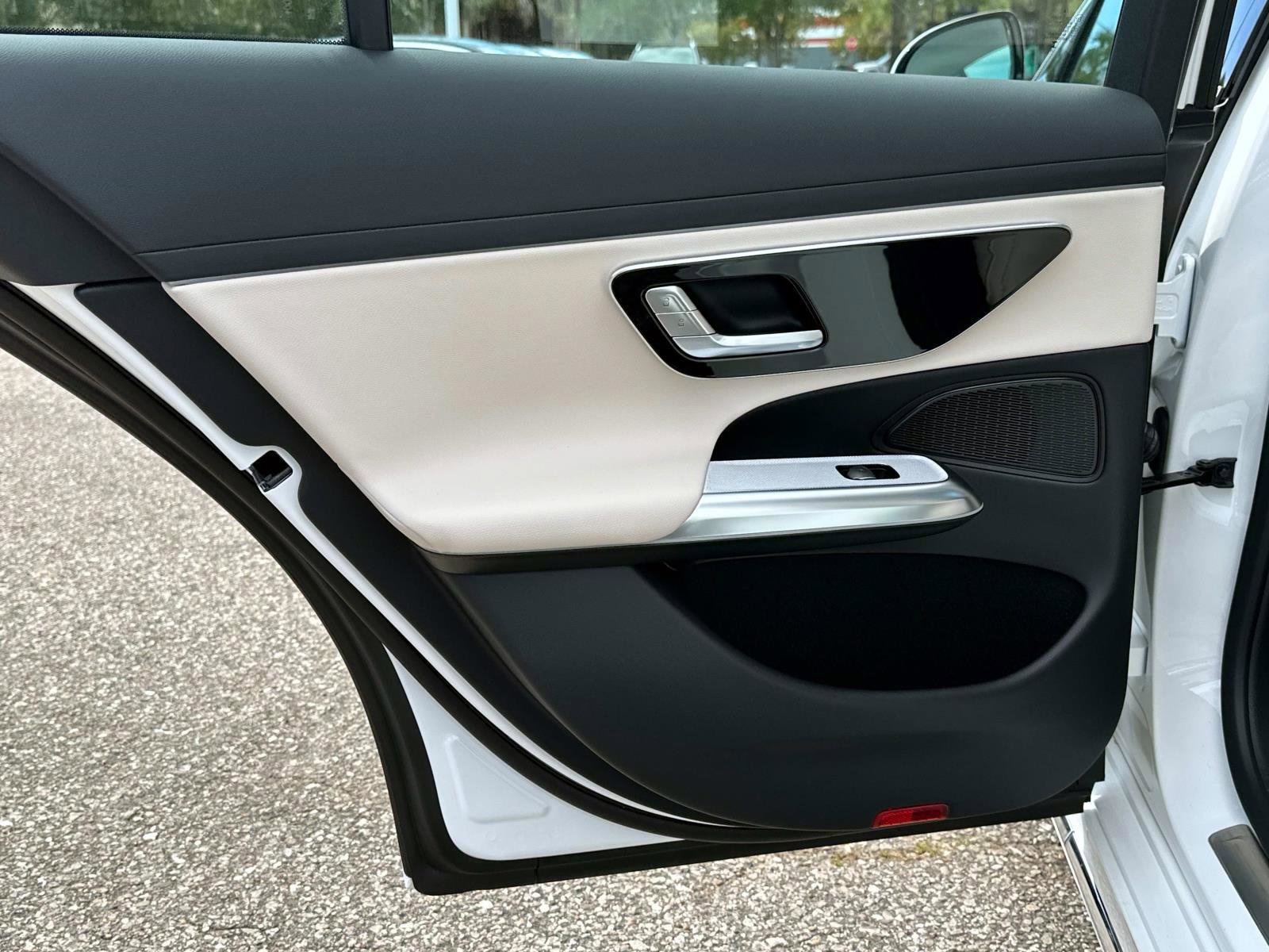 New 2026 Mercedes-Benz E 350 Sedan image 11