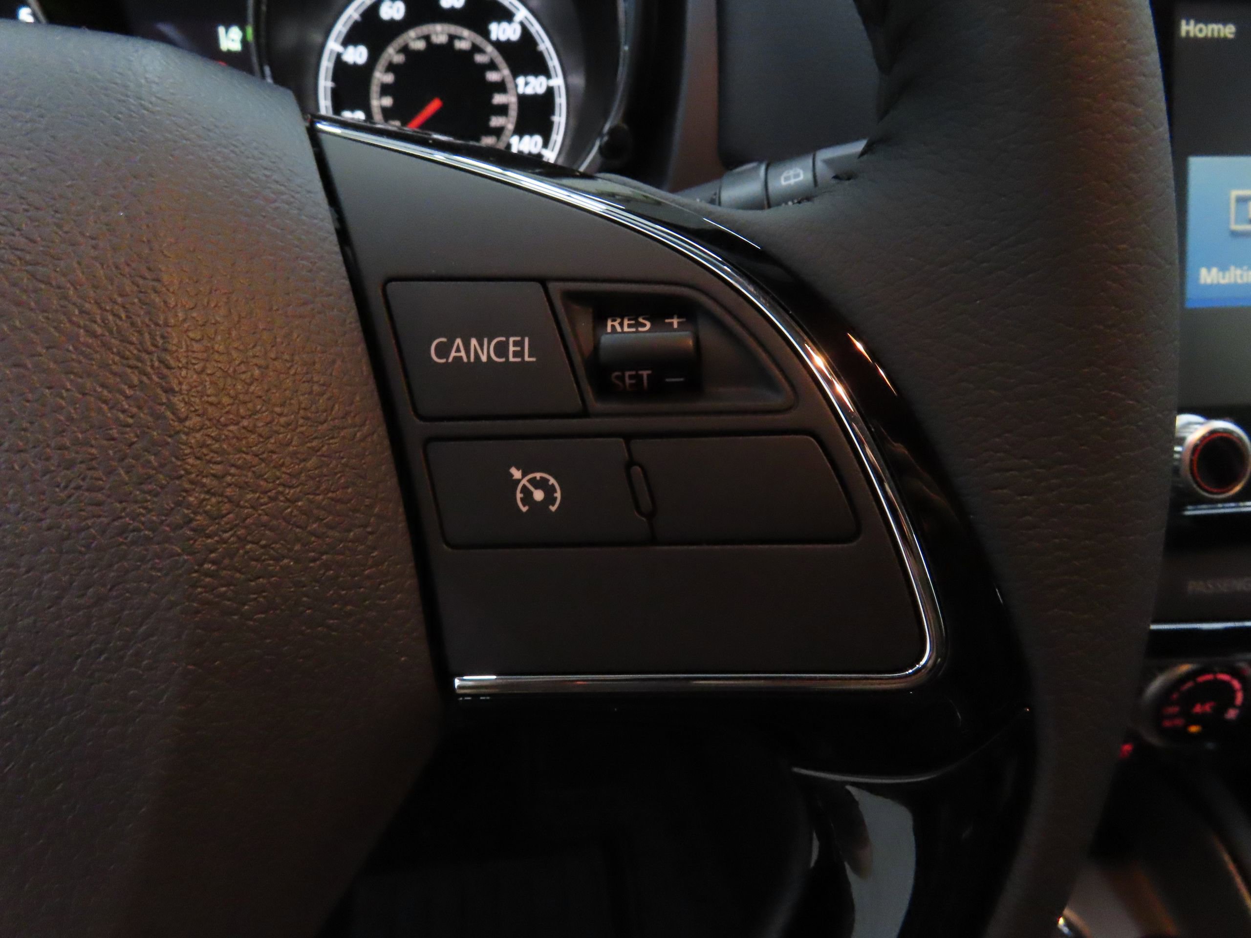 New 2025 Mitsubishi Outlander Sport SE AWD/4WD image 14
