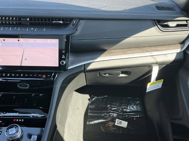 New 2027 Jeep Grand Cherokee L Limited AWD/4WD image 17