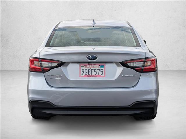 Certified 2023 Subaru Legacy Premium AWD/4WD image 7