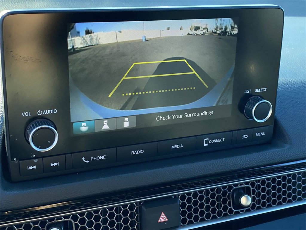 Used 2024 Honda Civic Sport image 24