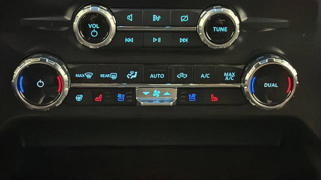 Used 2023 Ford F350 King Ranch w/ Chrome Package image 18