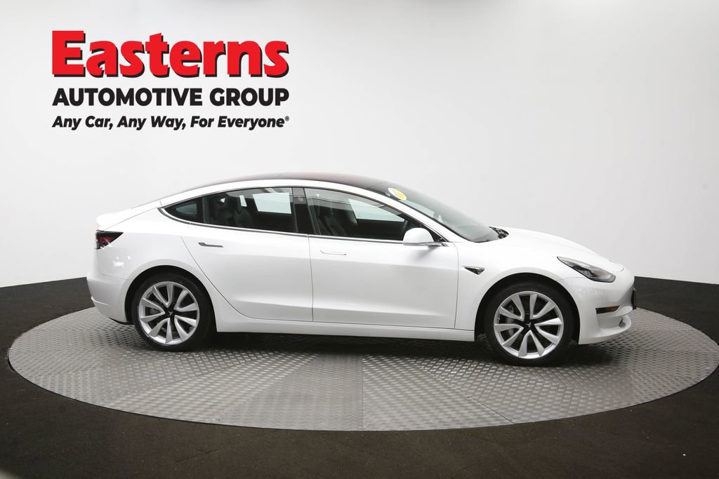Used 2018 Tesla Model 3 Long Range image 43