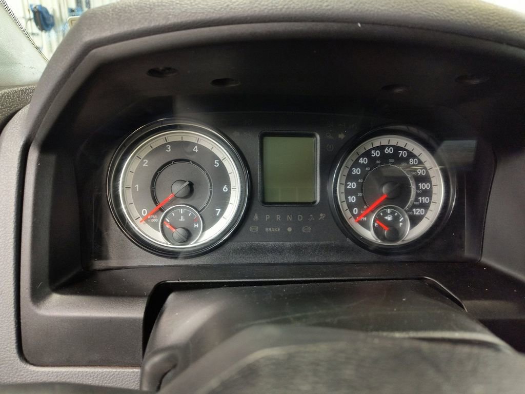 Used 2020 RAM 1500 Classic Warlock image 14