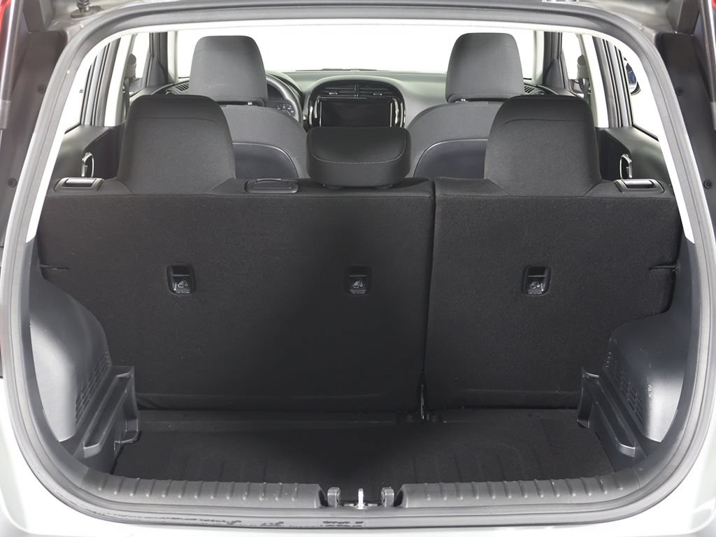 Used 2022 Kia Soul S FWD image 17