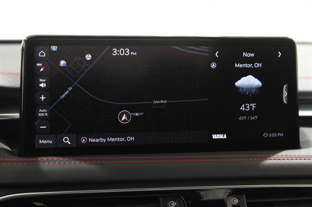 Certified 2023 Genesis G70 2.0T Prestige w/ Sport Prestige Package image 10