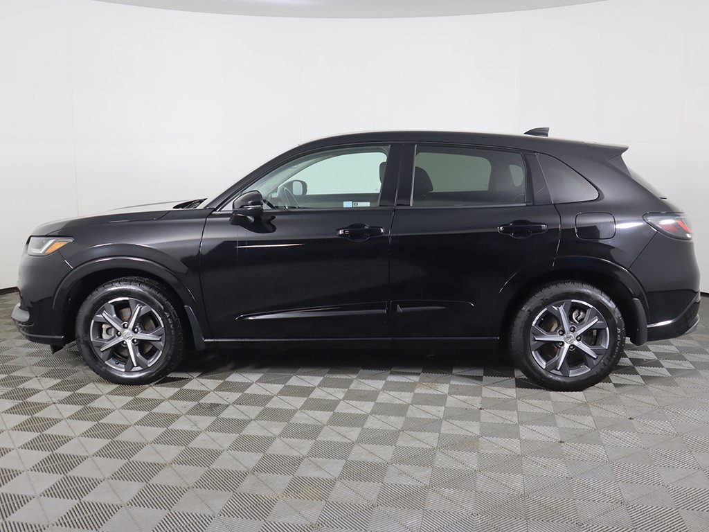 Used 2023 Honda HR-V EX-L image 13