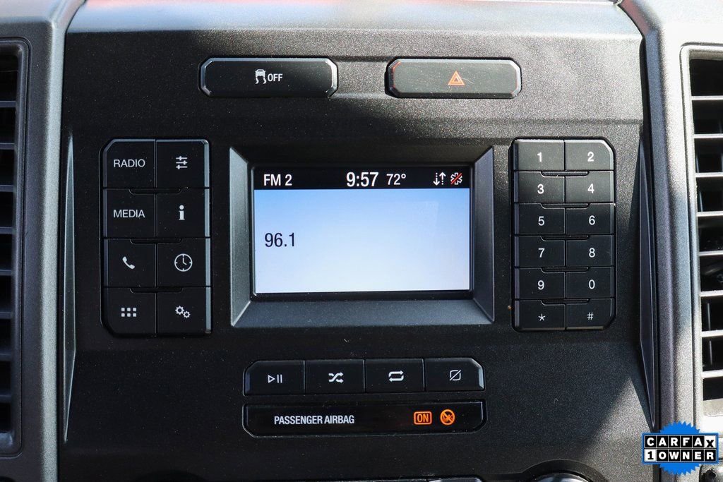 Used 2021 Ford F350 XL w/ Power Equipment Group image 25