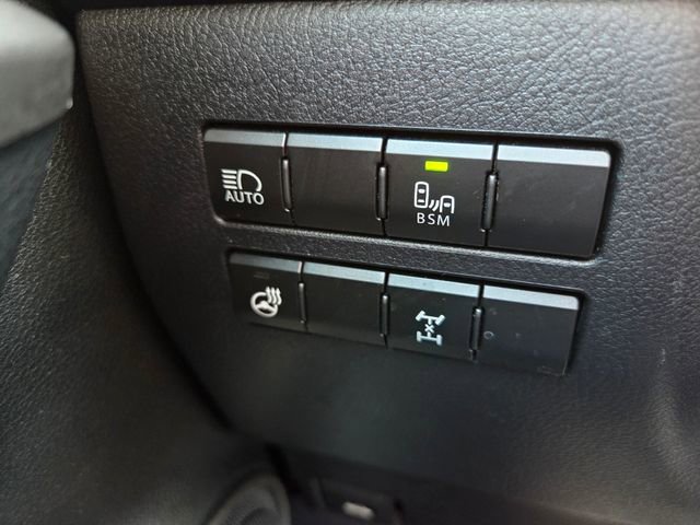 Used 2021 Lexus NX 300 AWD w/ Accessory Package image 23
