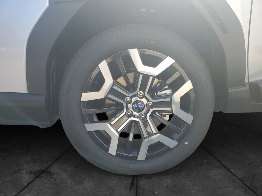 New 2026 Subaru Outback Touring XT image 14