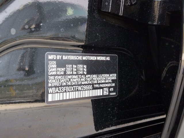 New 2026 BMW 430i xDrive image 18