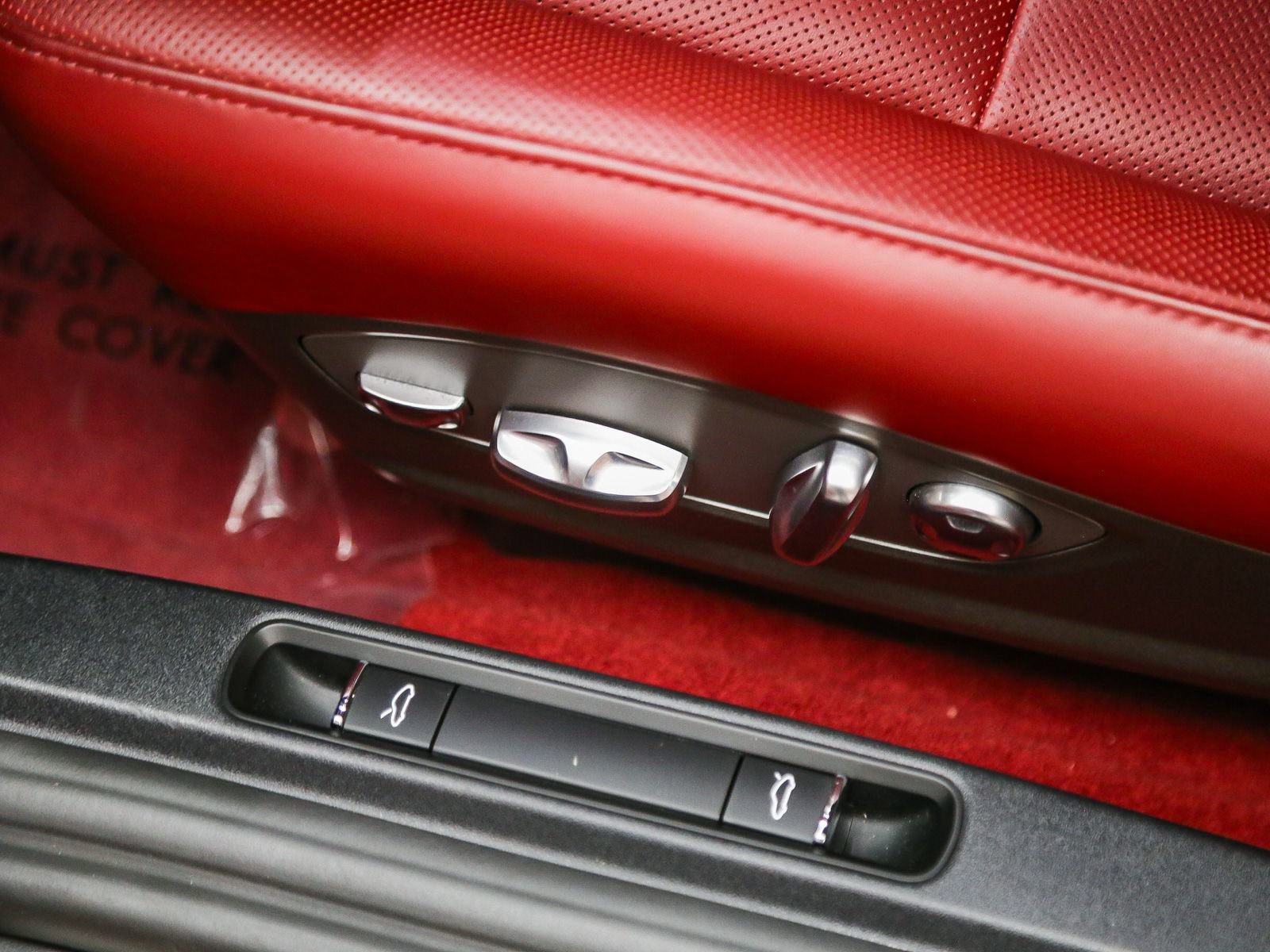 Used 2024 Porsche 718 Boxster GTS RWD image 25