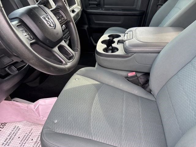 Used 2015 RAM 1500 ST w/ SXT Appearance Group image 11