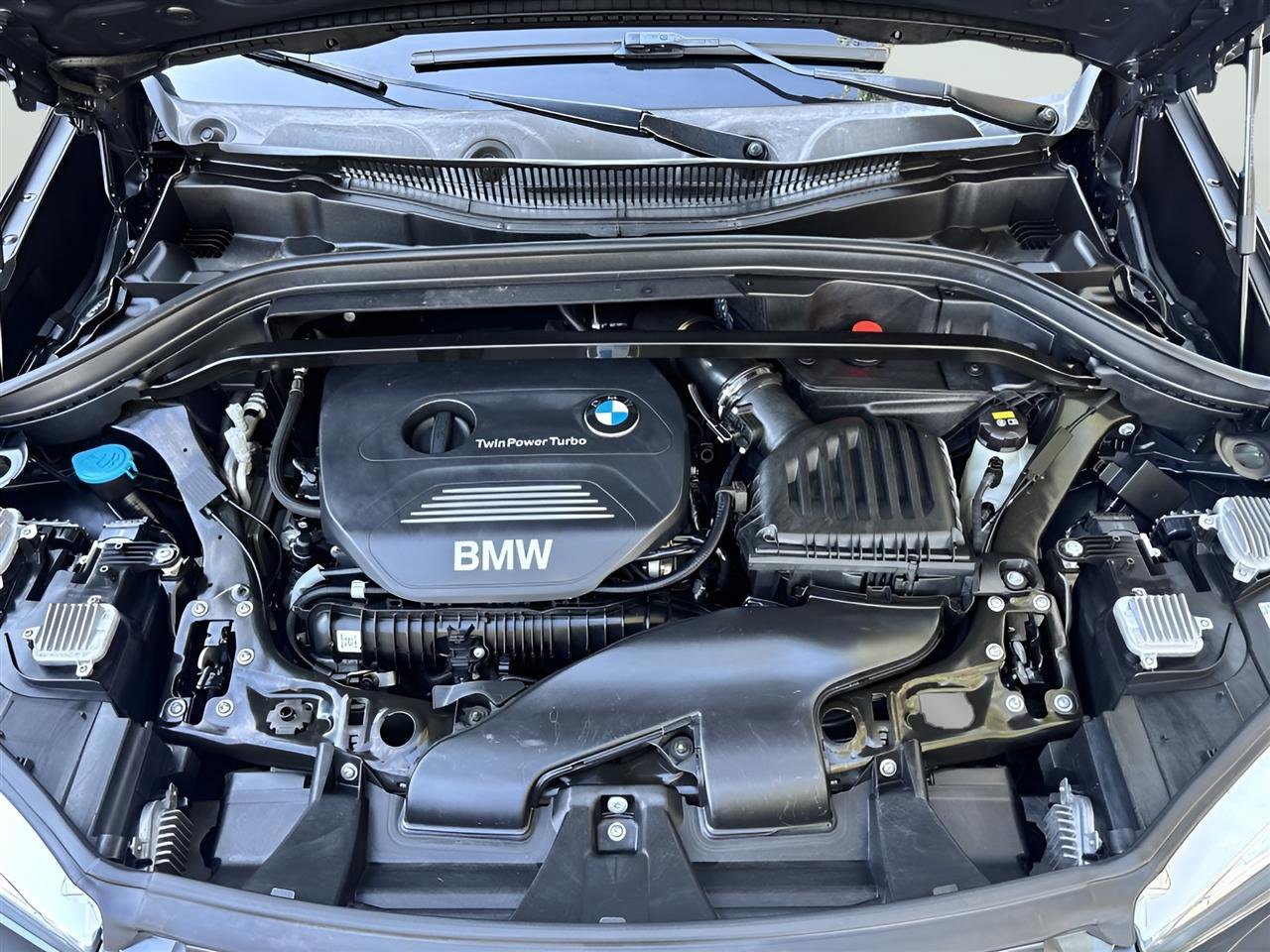 Used 2017 BMW X1 sDrive28i FWD image 27