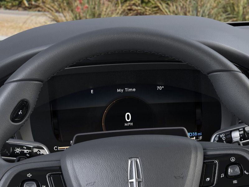 New 2024 Lincoln Corsair Grand Touring w/ Equipment Group 302A AWD/4WD image 13