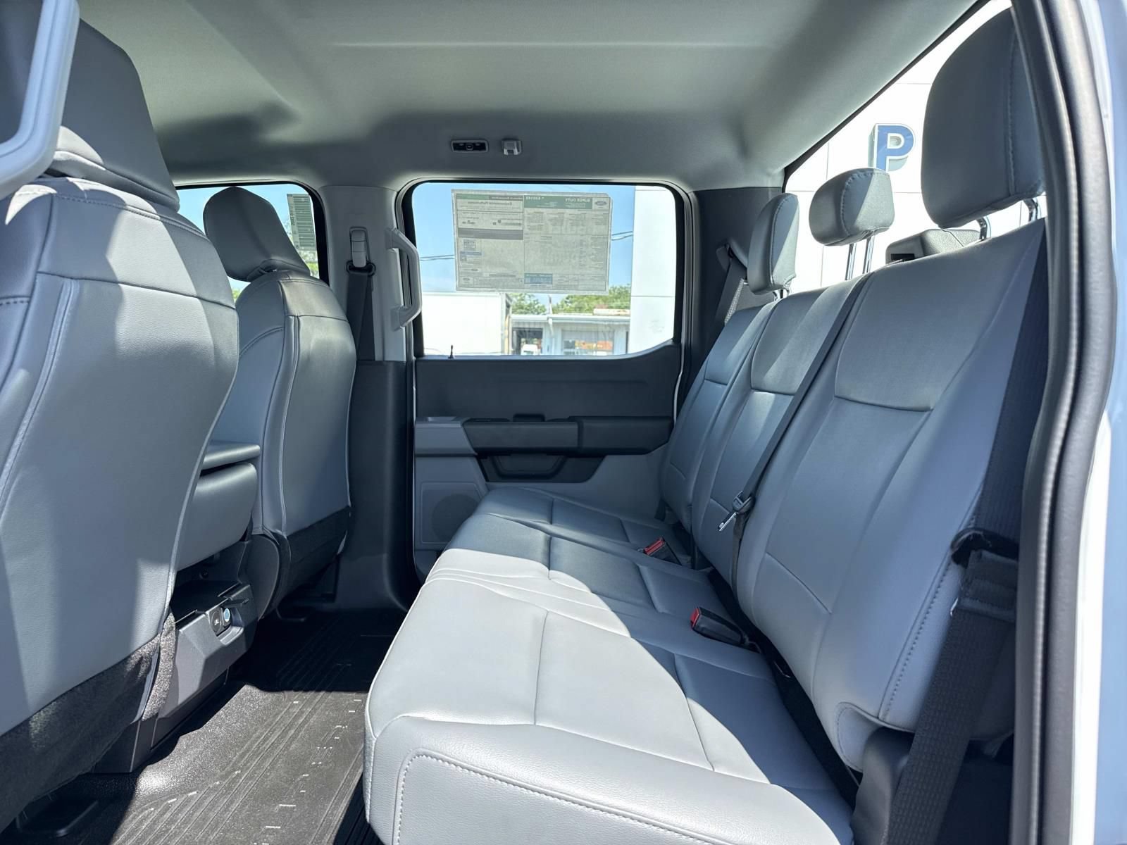 New 2026 Ford F250 XL AWD/4WD image 11