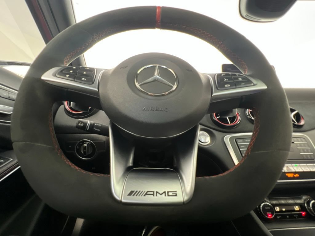 Used 2019 Mercedes-Benz GLA 45 AMG 4MATIC image 46