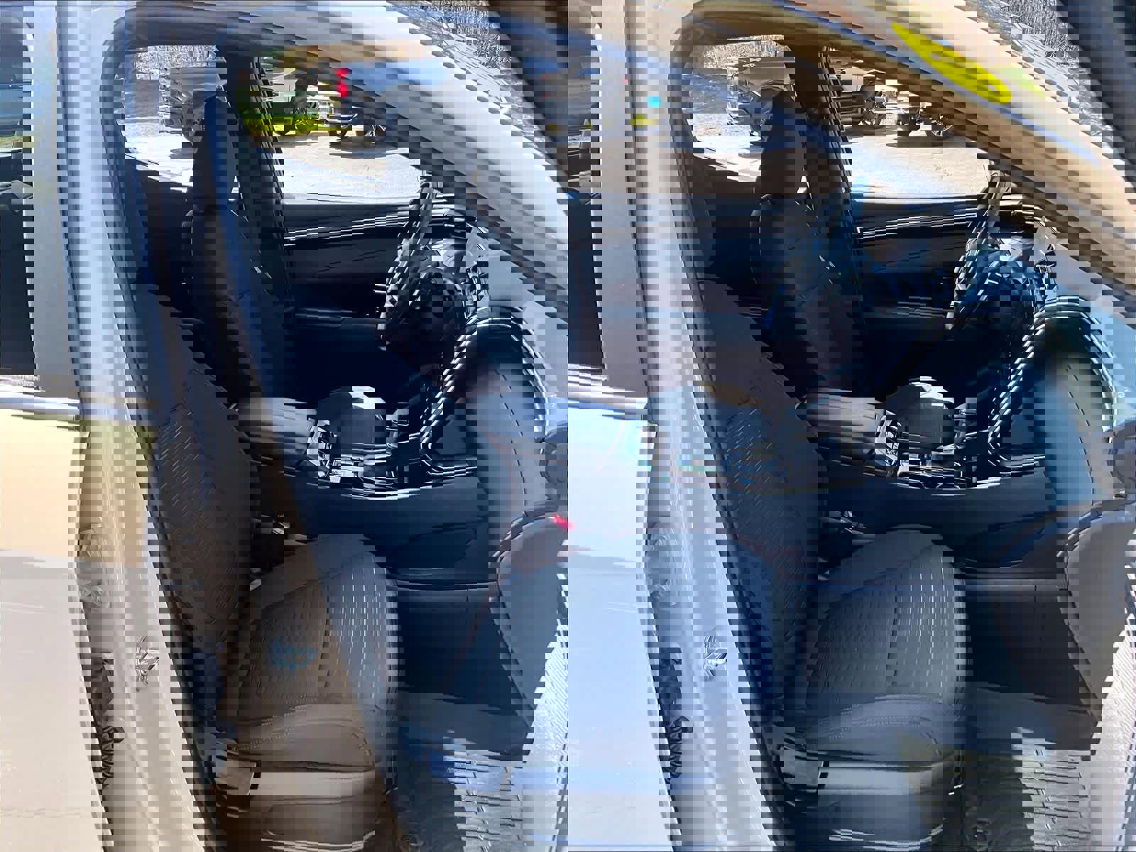 Used 2023 Hyundai Santa Cruz SEL Premium image 11