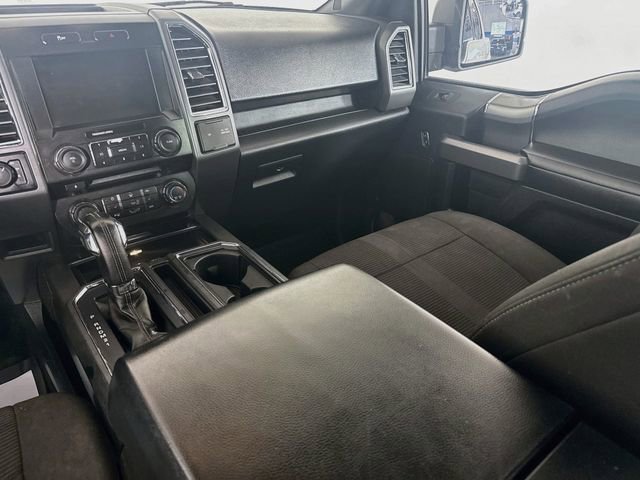 Used 2015 Ford F150 XLT w/ Equipment Group 302A Luxury AWD/4WD image 24