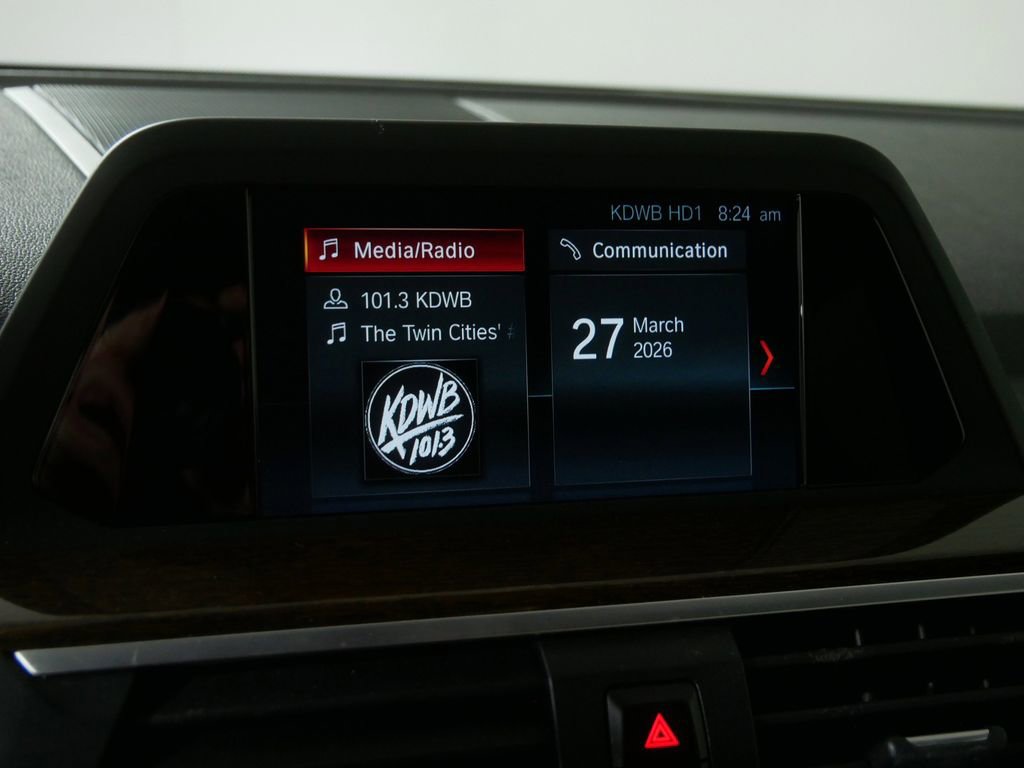 Used 2019 BMW X3 xDrive30i image 26