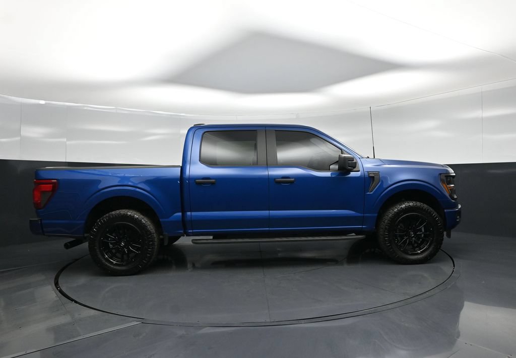 Used 2024 Ford F150 STX RWD image 19