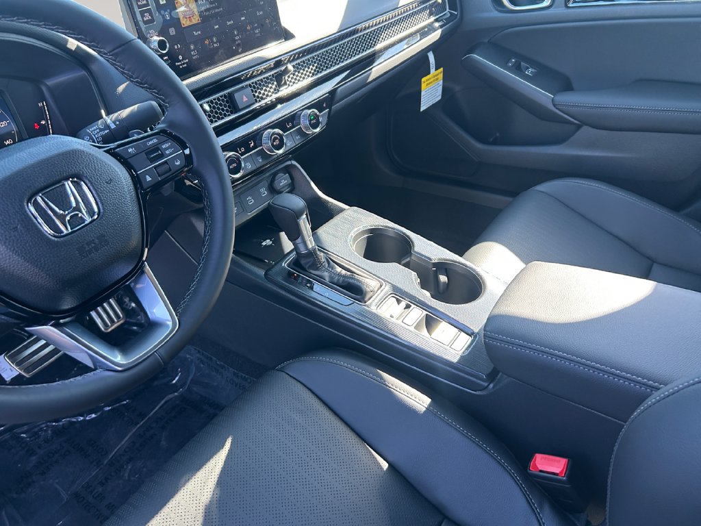 New 2026 Honda Civic Sport Touring image 10