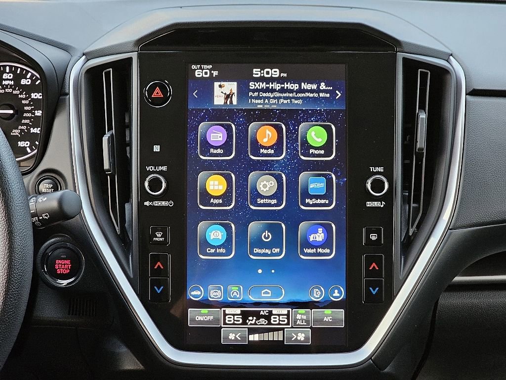 Certified 2025 Subaru Impreza 2.0i Sport image 34