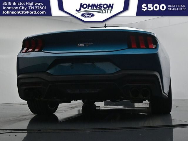 New 2026 Ford Mustang GT Premium RWD image 29