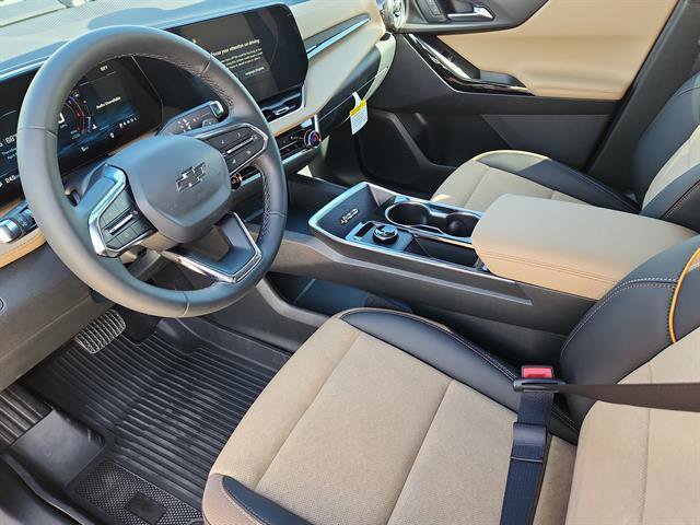 New 2026 Chevrolet Equinox ACTIV w/ Convenience Package III AWD/4WD image 7