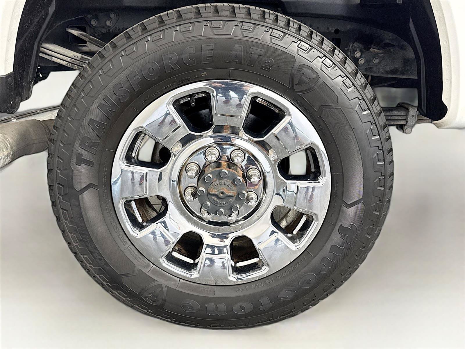 Used 2024 Ford F350 King Ranch w/ Chrome Package AWD/4WD image 33