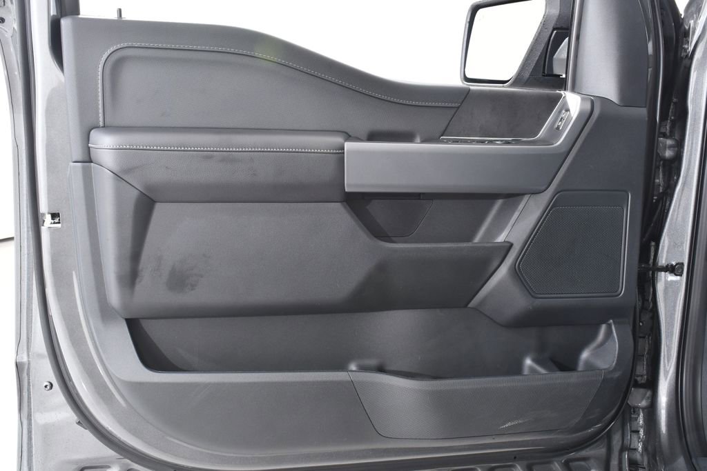 New 2026 Ford F150 XLT w/ Equipment Group 302A MID AWD/4WD image 24