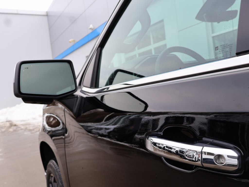 New 2026 Chevrolet Silverado 1500 LTZ w/ LTZ Premium Package image 10