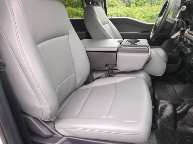 Used 2024 Ford F550 4x4 Crew Cab Super Duty image 33
