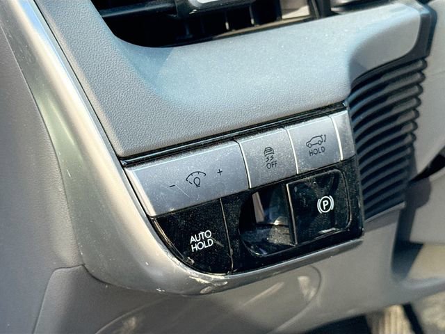 Used 2024 Hyundai Ioniq 5 SEL AWD/4WD image 7