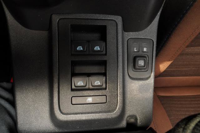 Used 2023 Ford Bronco Outer Banks AWD/4WD image 22