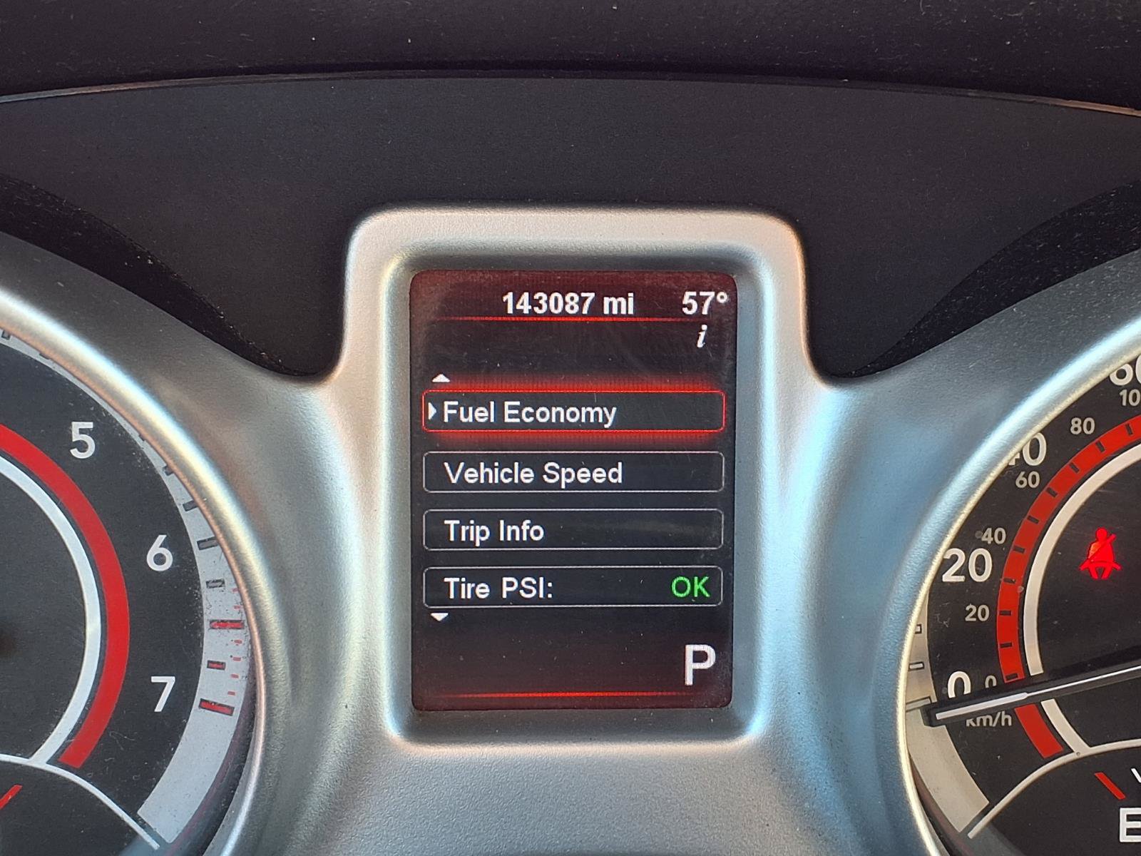 Used 2012 Dodge Journey FWD image 19