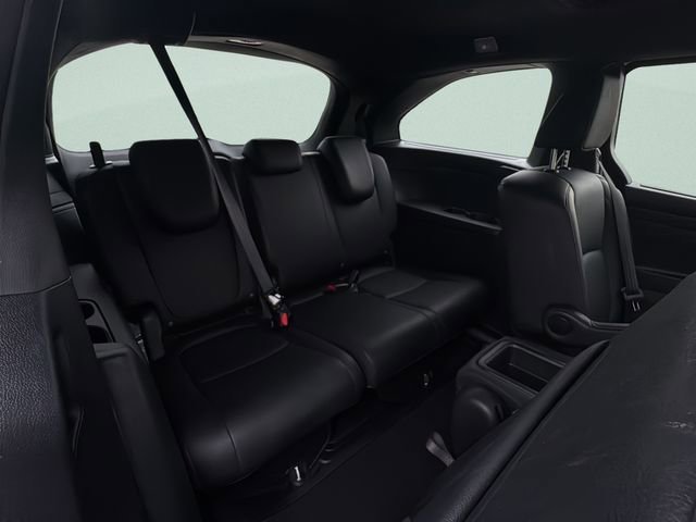 Certified 2024 Honda Odyssey Sport image 23