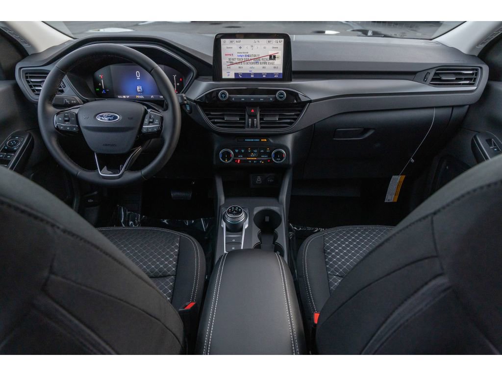 New 2026 Ford Escape Active image 12
