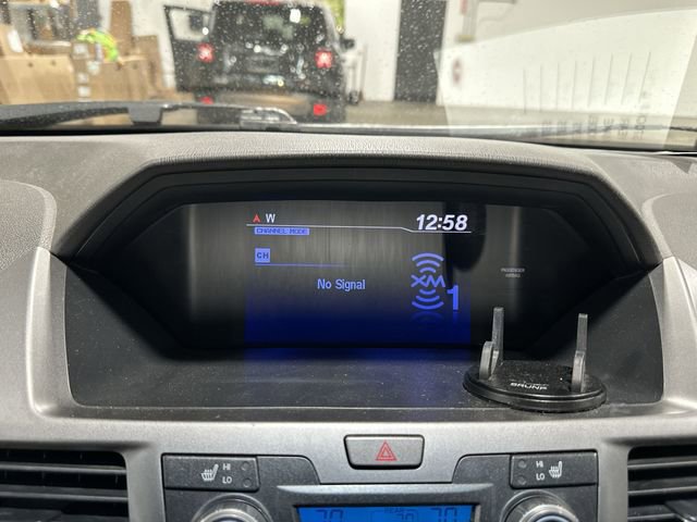 Used 2011 Honda Odyssey EX-L image 16