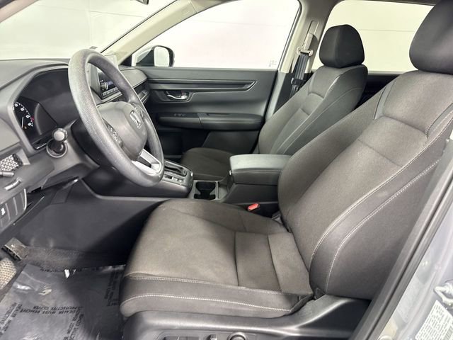 Certified 2023 Honda CR-V EX image 21