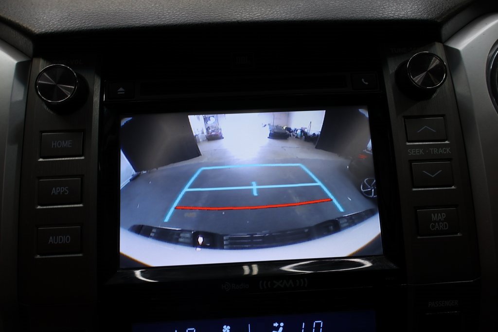 Used 2017 Toyota Tundra Platinum image 25