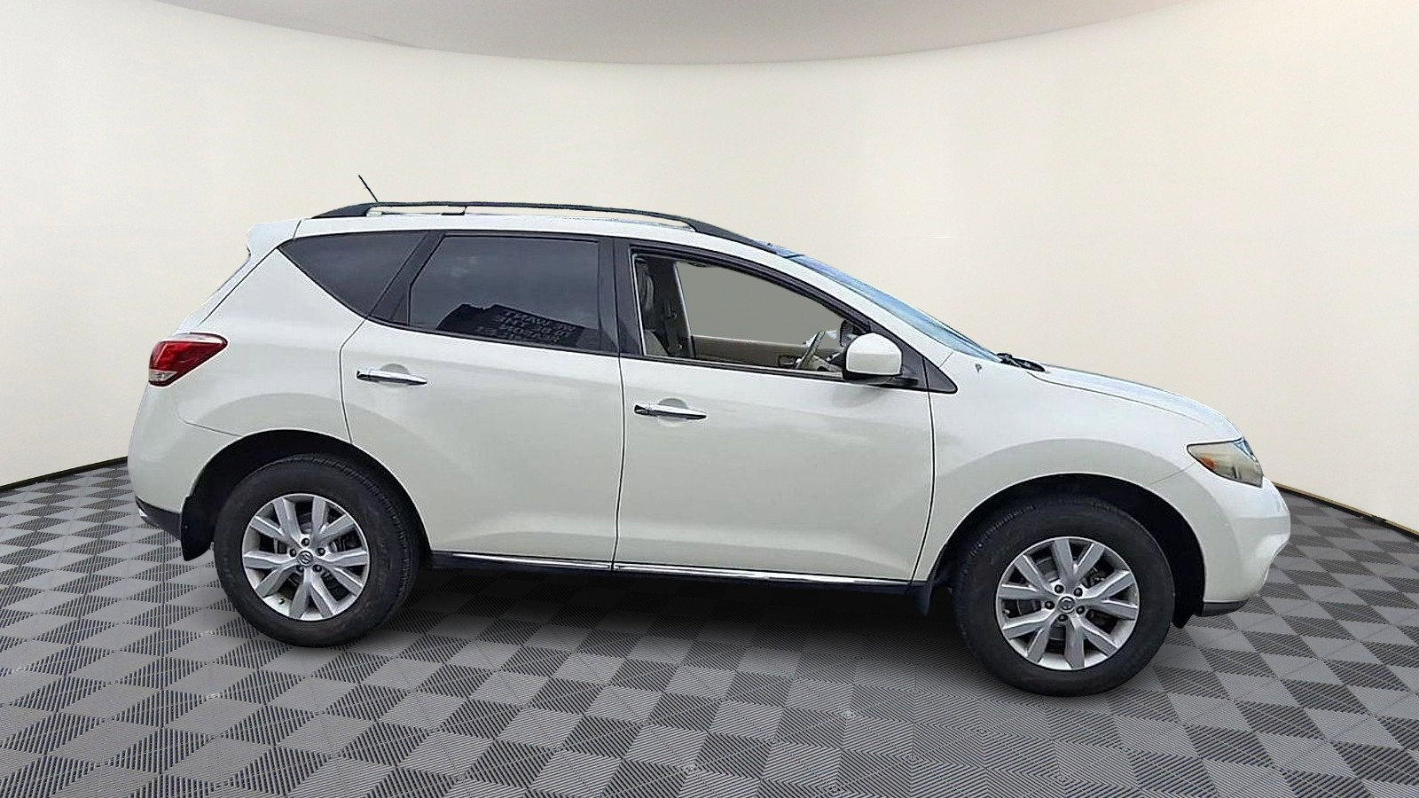 Used 2014 Nissan Murano SL image 9