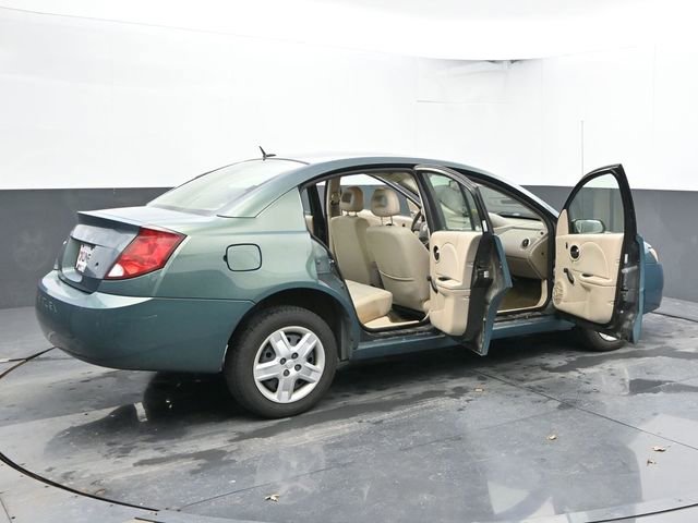 Used 2007 Saturn ION Level 2 image 37