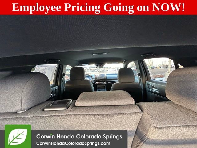 New 2026 Honda Prologue EX image 23