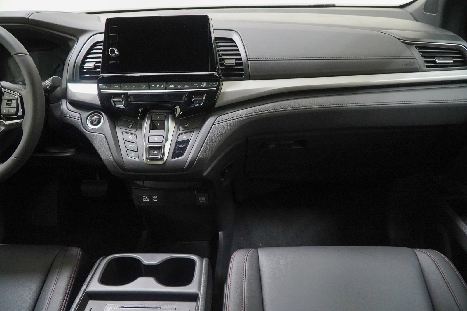 New 2026 Honda Odyssey Sport-L image 35